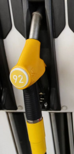 АИ 92